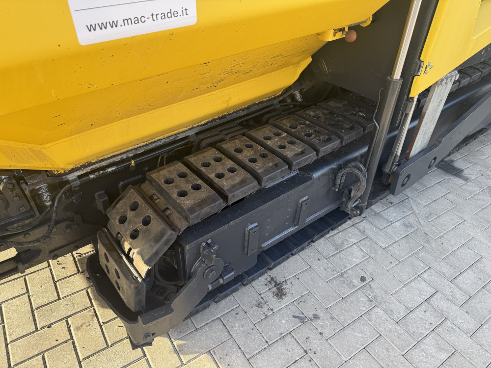 Usato 2014 Bomag BF 600C-2