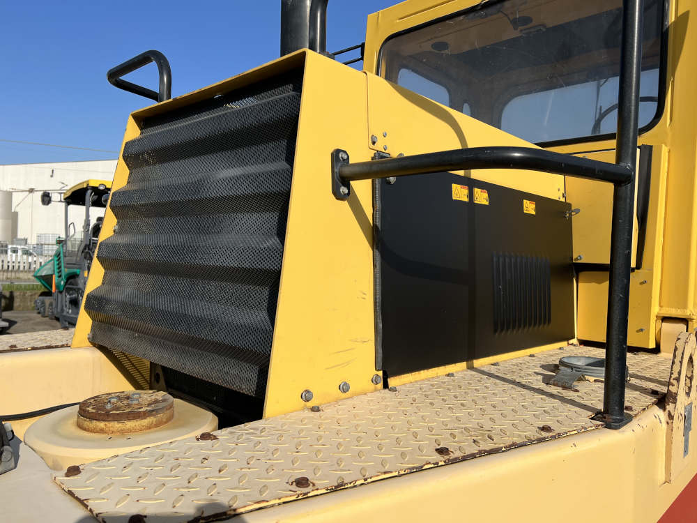 Usato 2004 Dynapac CP 221 -605-