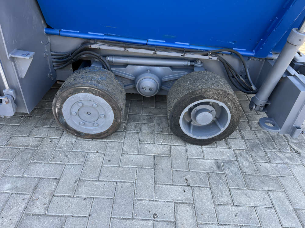 Usato 2018 Vogele S 1303-3i