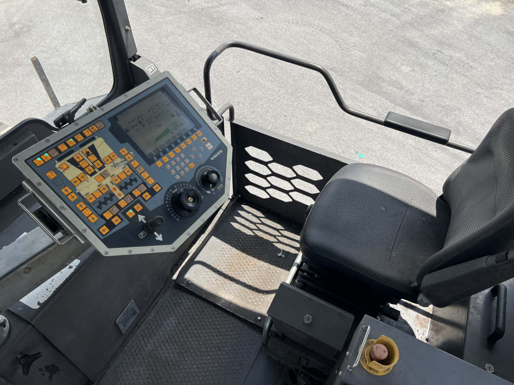 Usato 2014 Volvo P7820C