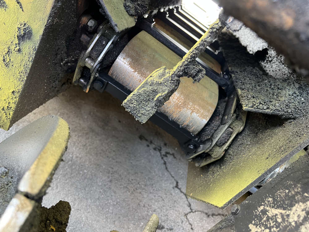 Usato 1998 Antec Agire CB 3000