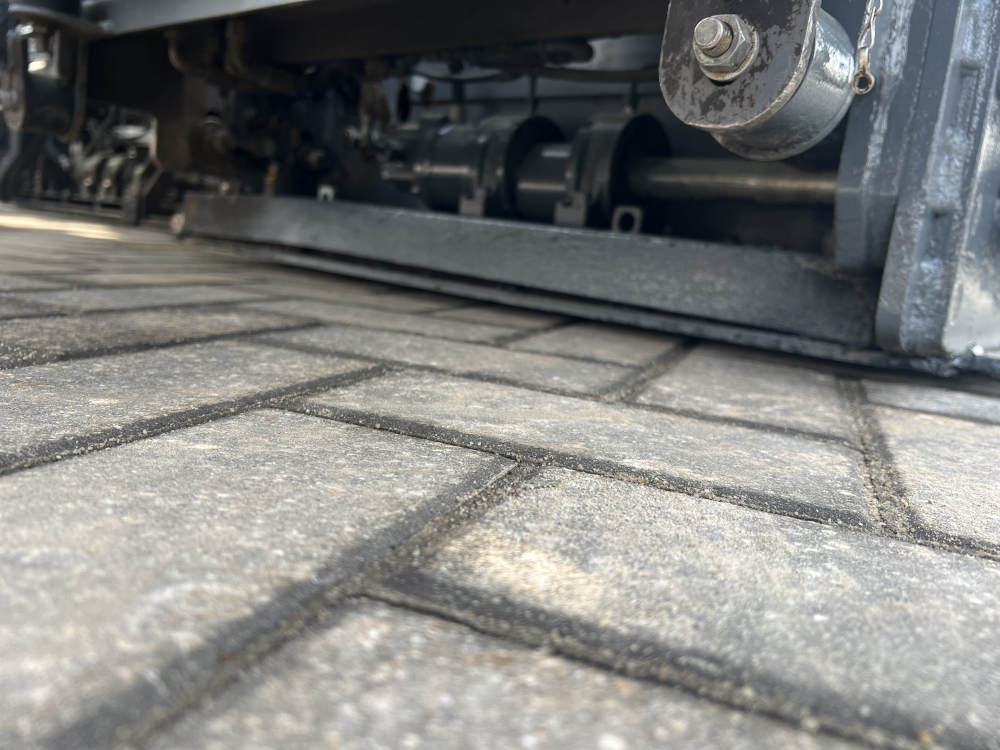 Usato 2016 Dynapac SD 1800 W