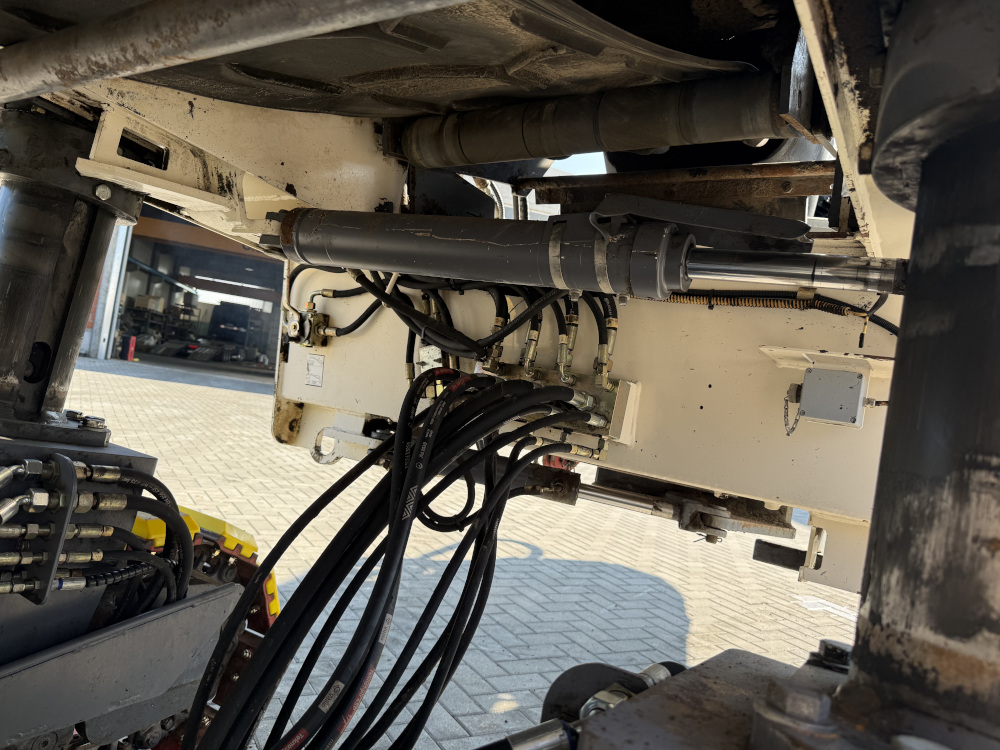 Usato 2003 Wirtgen W 1300F
