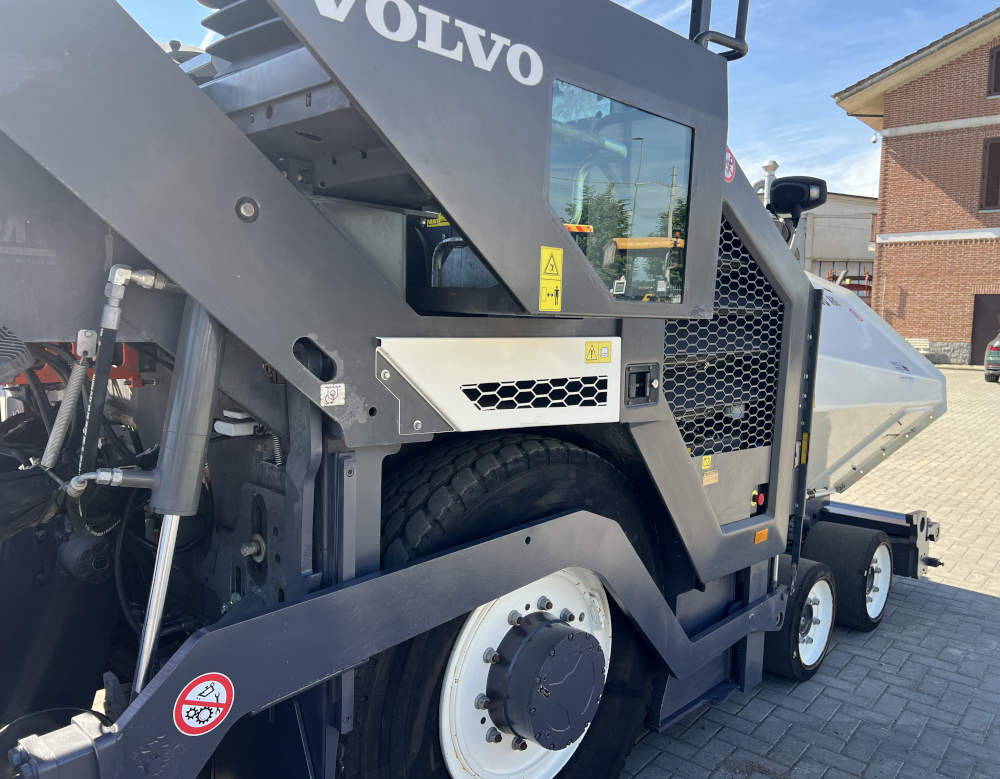 Usato 2020 Volvo P 6870D