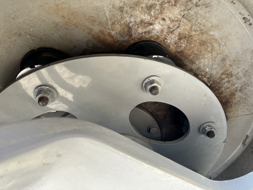 Usato 2018 Bomag BW 138 AD-5