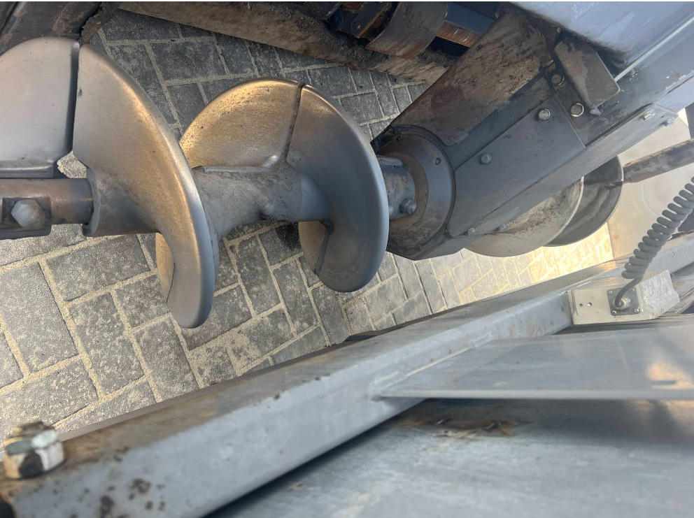 Usato 2015 Vogele Super 1900-3i