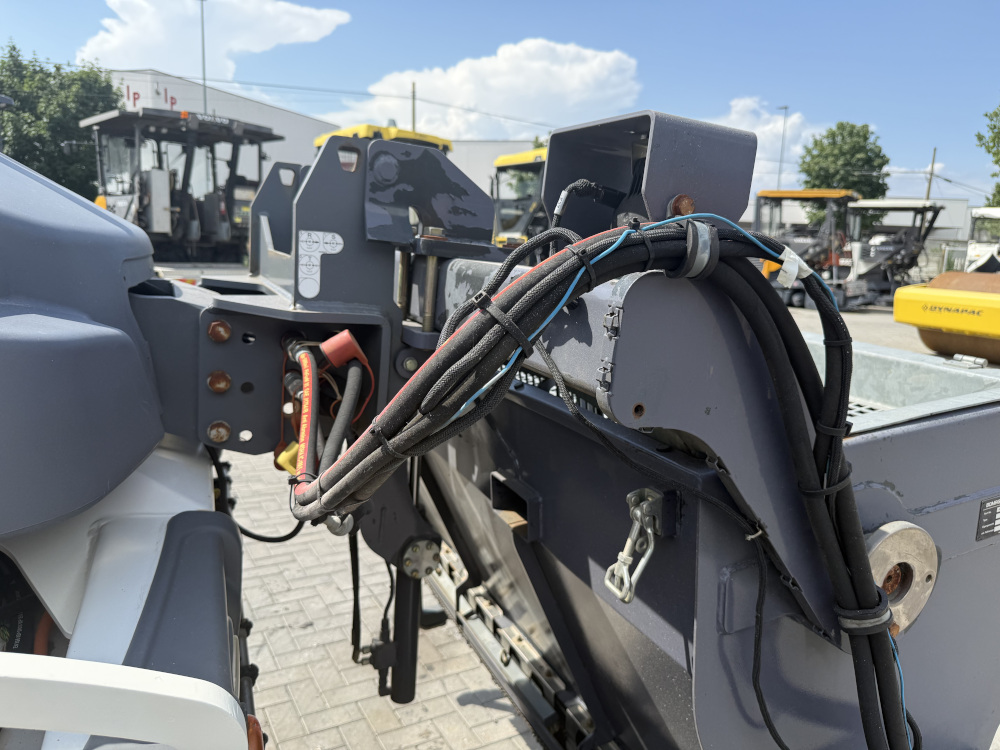 Usato 2015 Hamm DV+ 90i VV-S