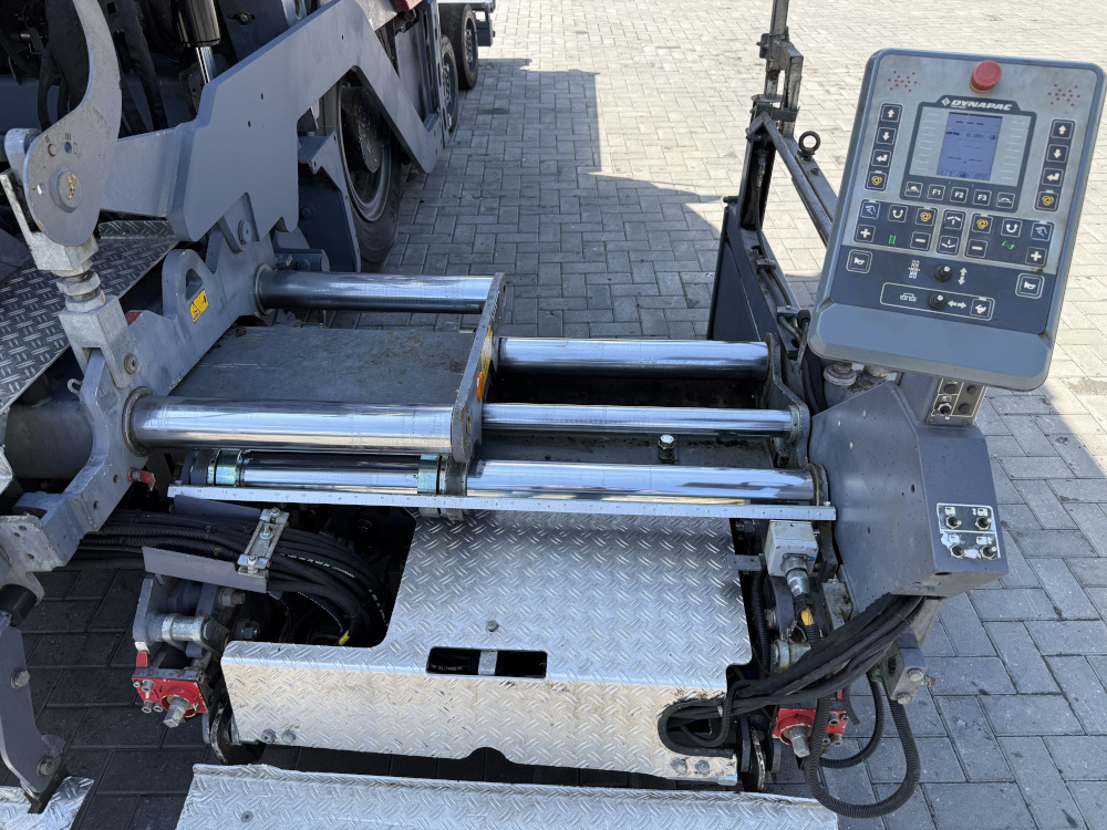 Usato 2021 Dynapac SD 2500 WS