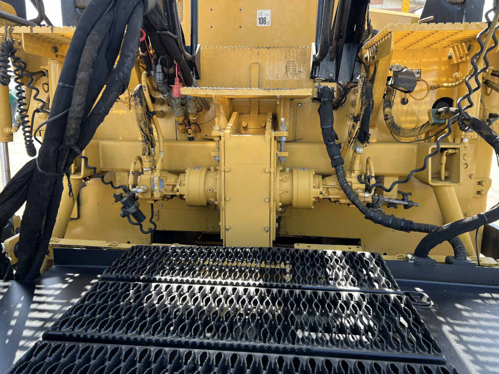 Usato 2014 Caterpillar AP 500E -222-