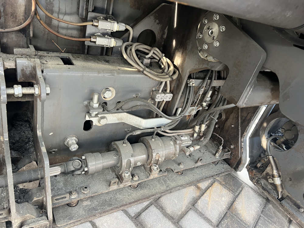 Usato 2016 Dynapac SD 1800 W