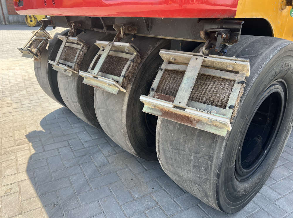 Usato 2012 Dynapac CP 224W