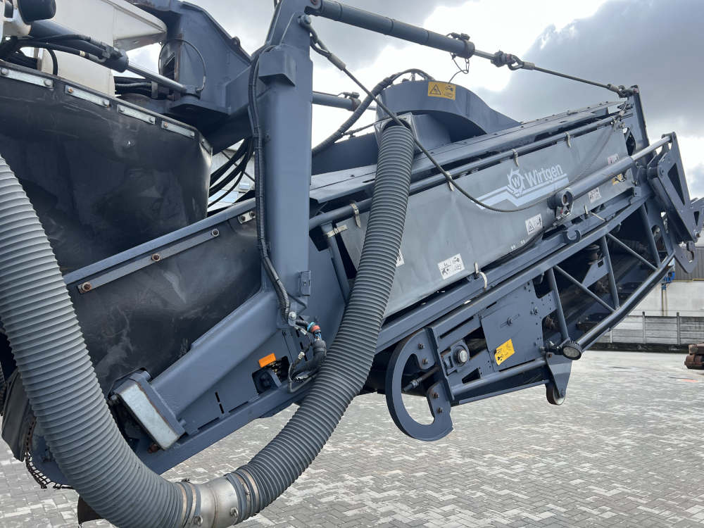 Usato 2015 Wirtgen W 200i