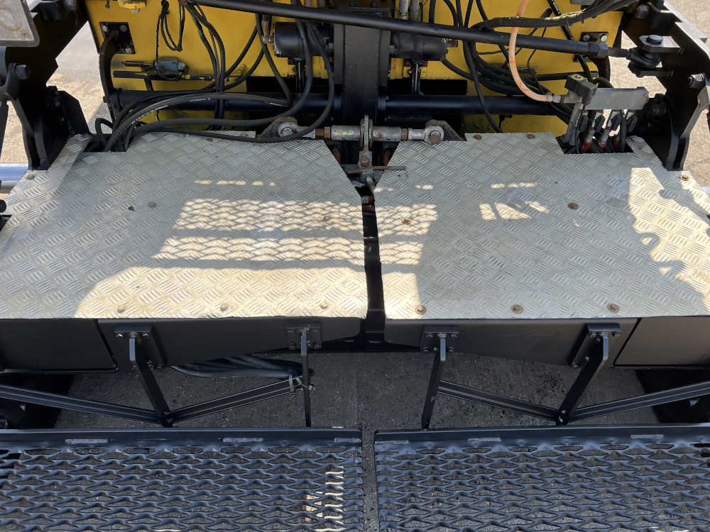 Usato 1998 Antec Agire CB 3000