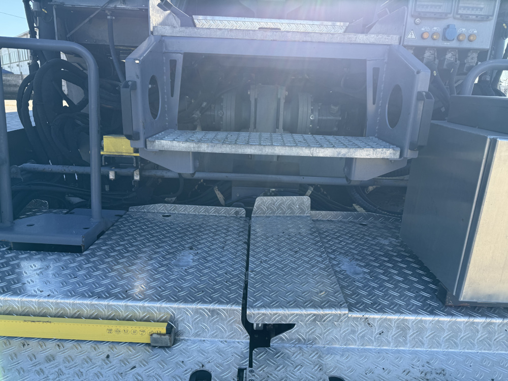 Usato 2019 Dynapac SD 2500 CS