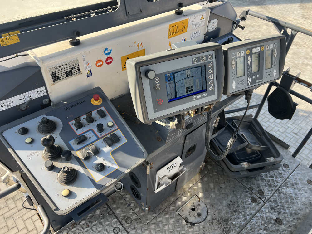 Usato 2018 Wirtgen W 200i