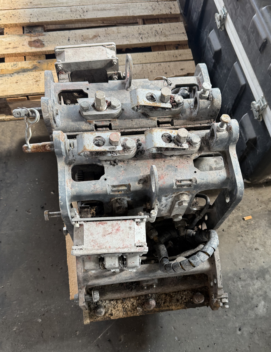 Usato 2020 Bomag BF 200 C-2