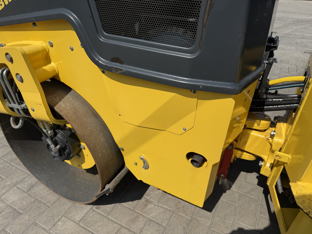 Usato 2022 Bomag BW 120 AD-5