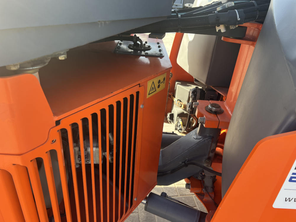 Usato 2016 Hamm HD+ 80i VV