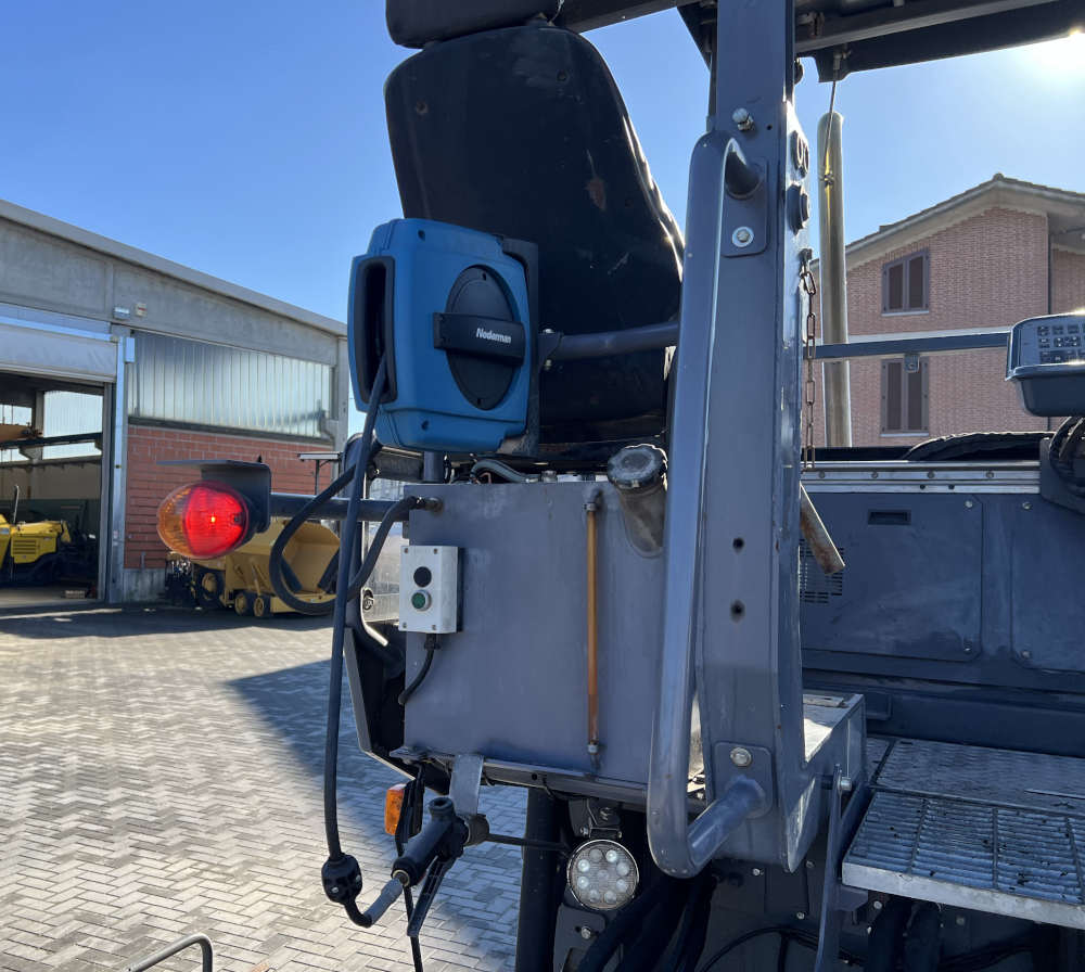 Usato 2019 Dynapac SD 1800 W
