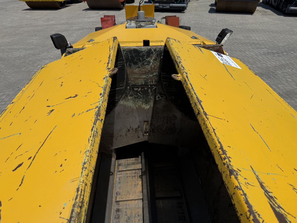 Usato 1996 Demag F 5C