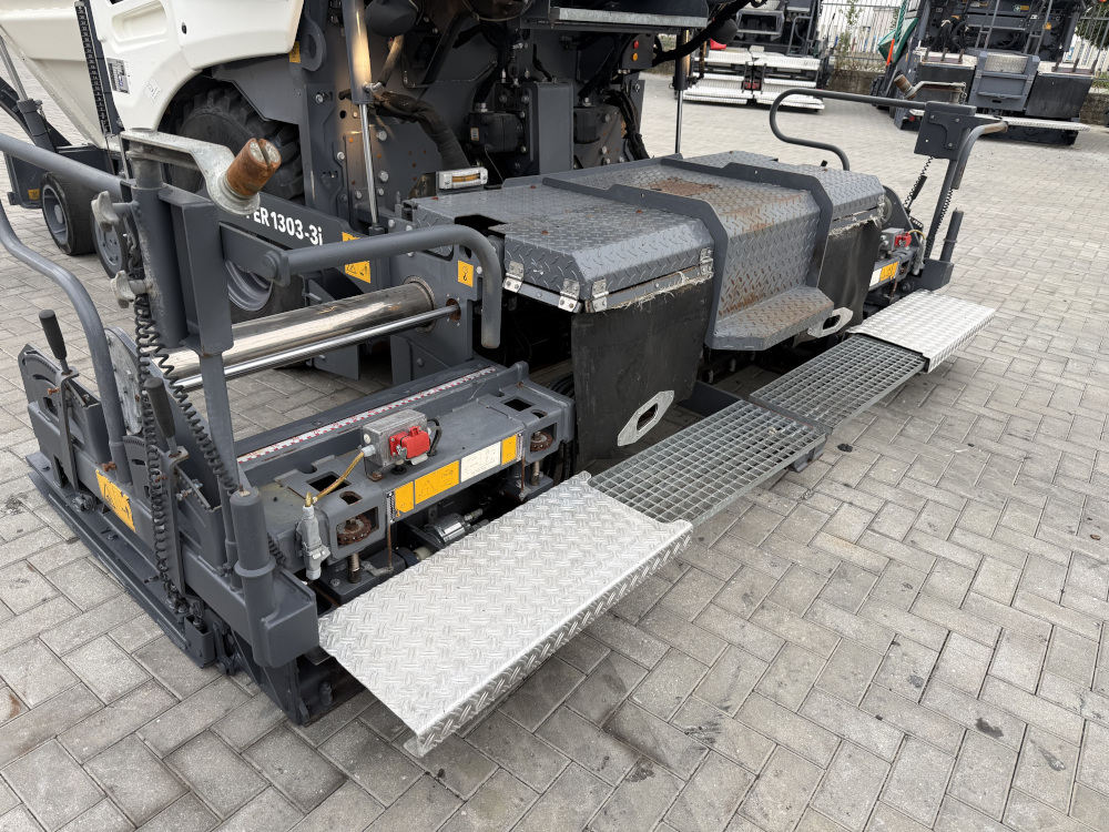 Usato 2021 Vogele S 1303-3i