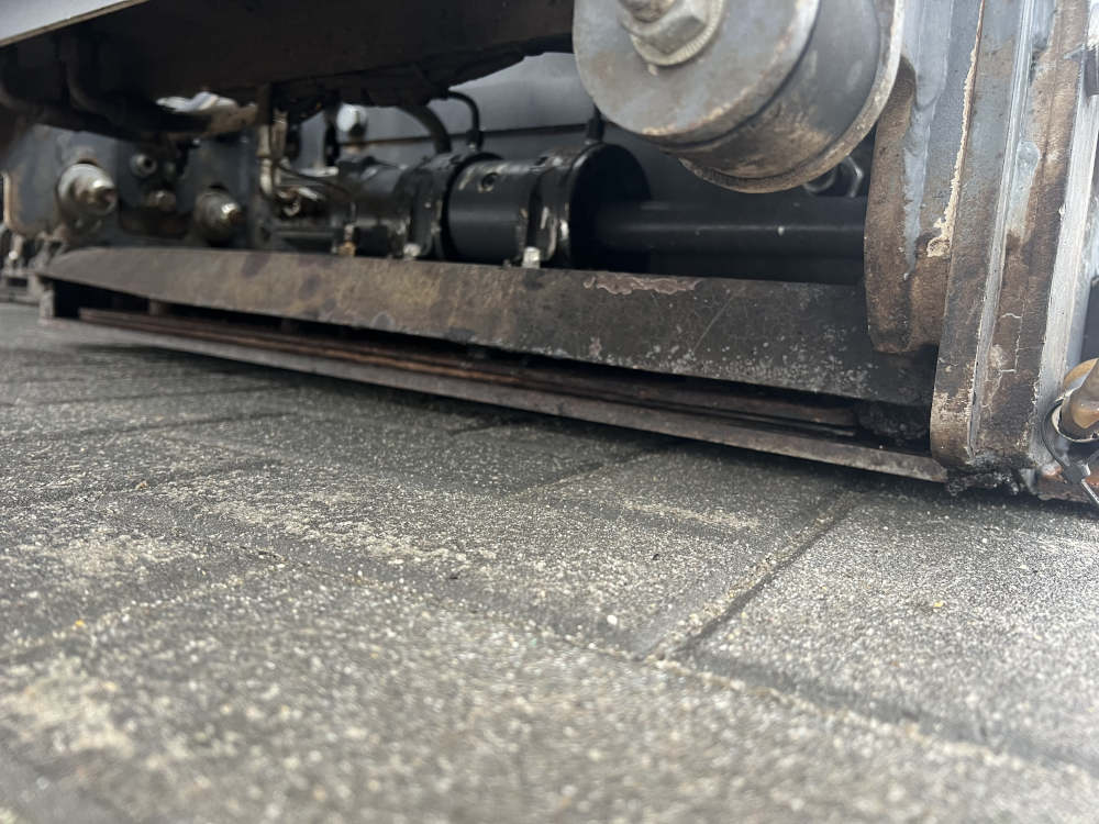 Usato 2018 Dynapac SD 1800 W