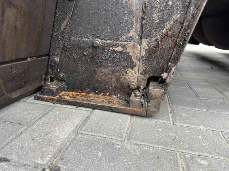 Usato 1984 Bitelli BB 50