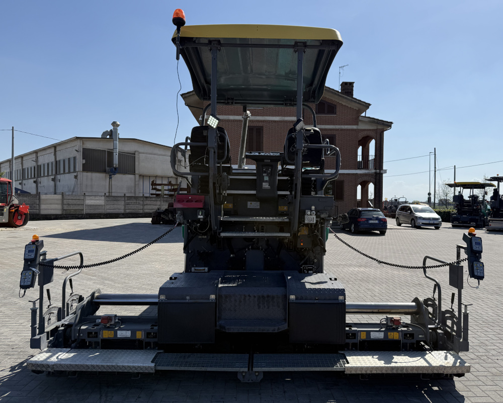 Usato 2020 Vogele S 1000i