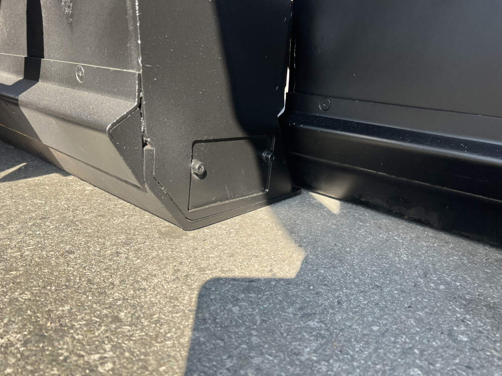 Usato 2010 Ammann AFT 270F