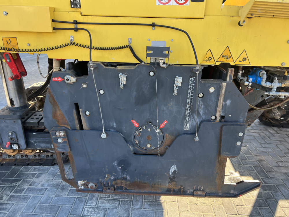 Usato 2009 Bomag BM 1300/30