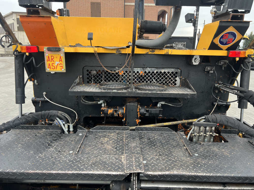 Usato 1984 Bitelli BB 50