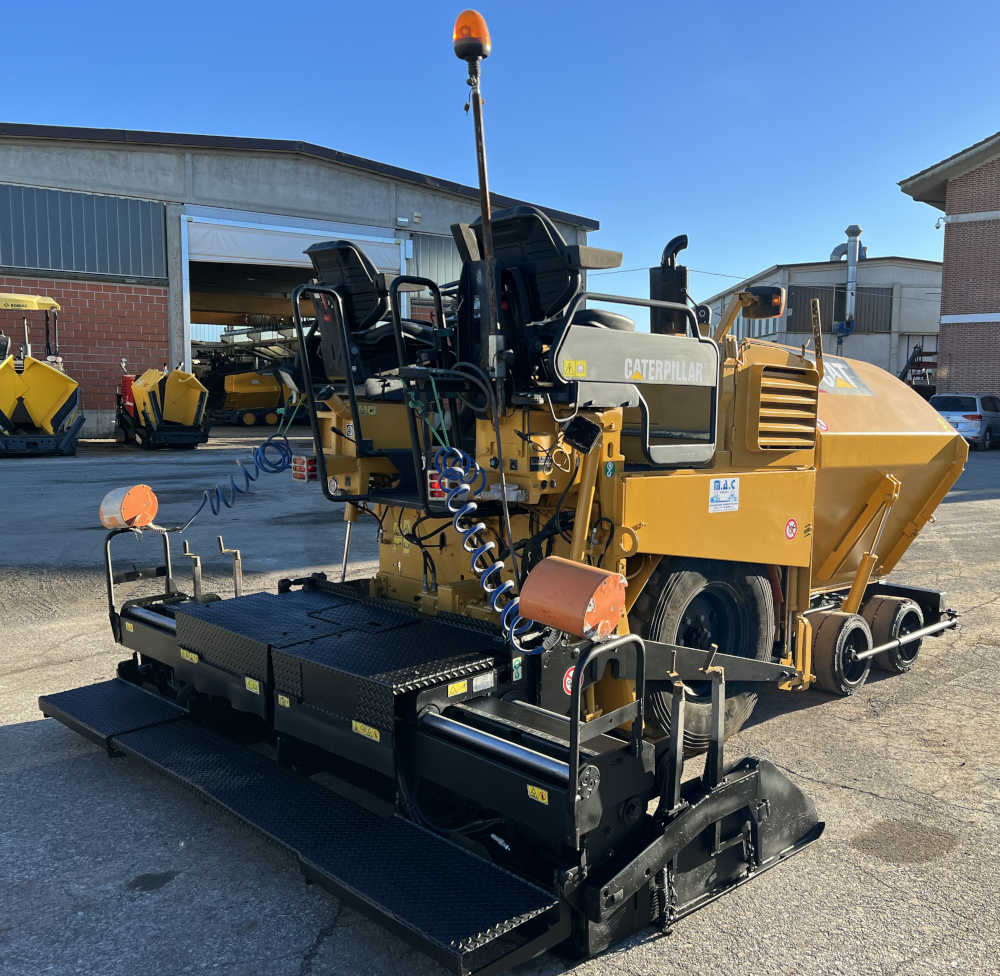Usato 2008 Caterpillar AP 300 -146-