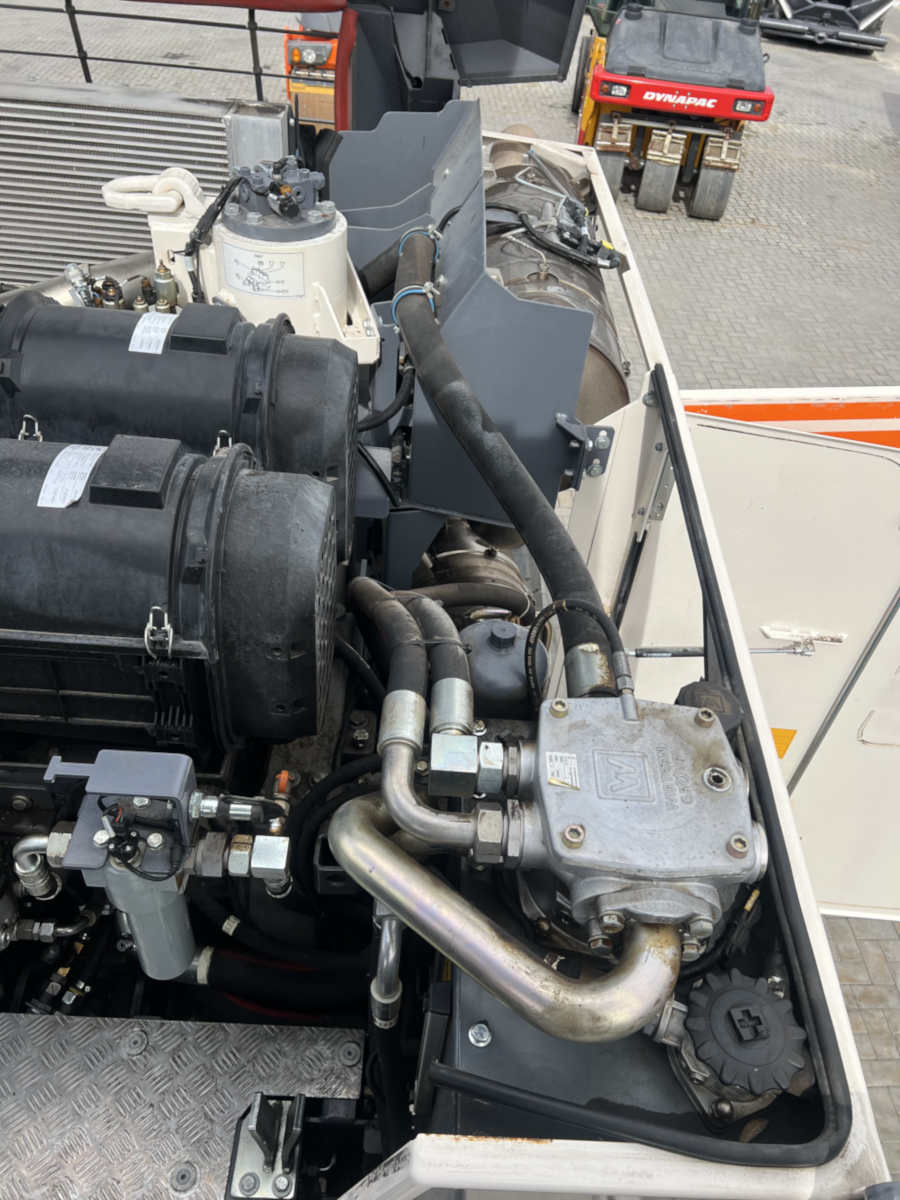 Usato 2019 Wirtgen W 200 Fi