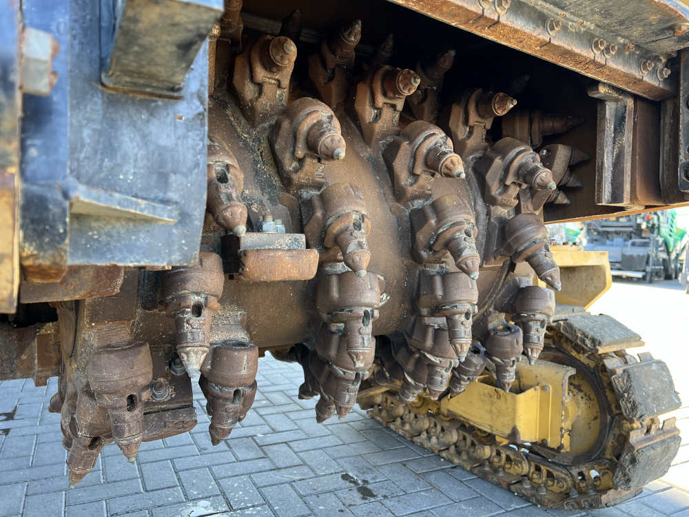 Usato 2019 Caterpillar PM 310