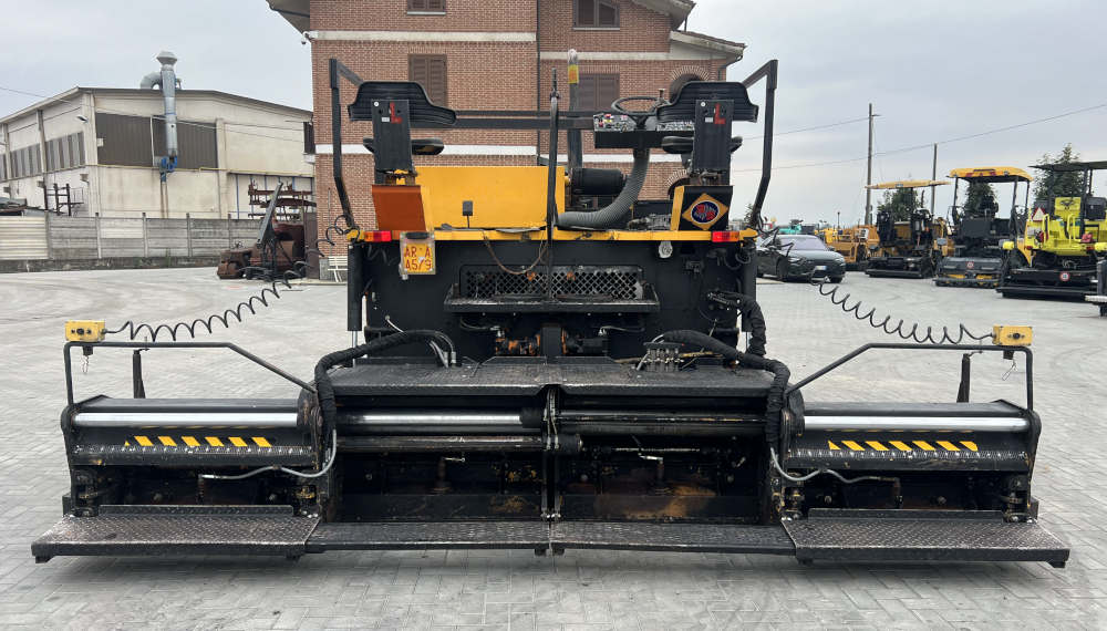 Usato 1984 Bitelli BB 50