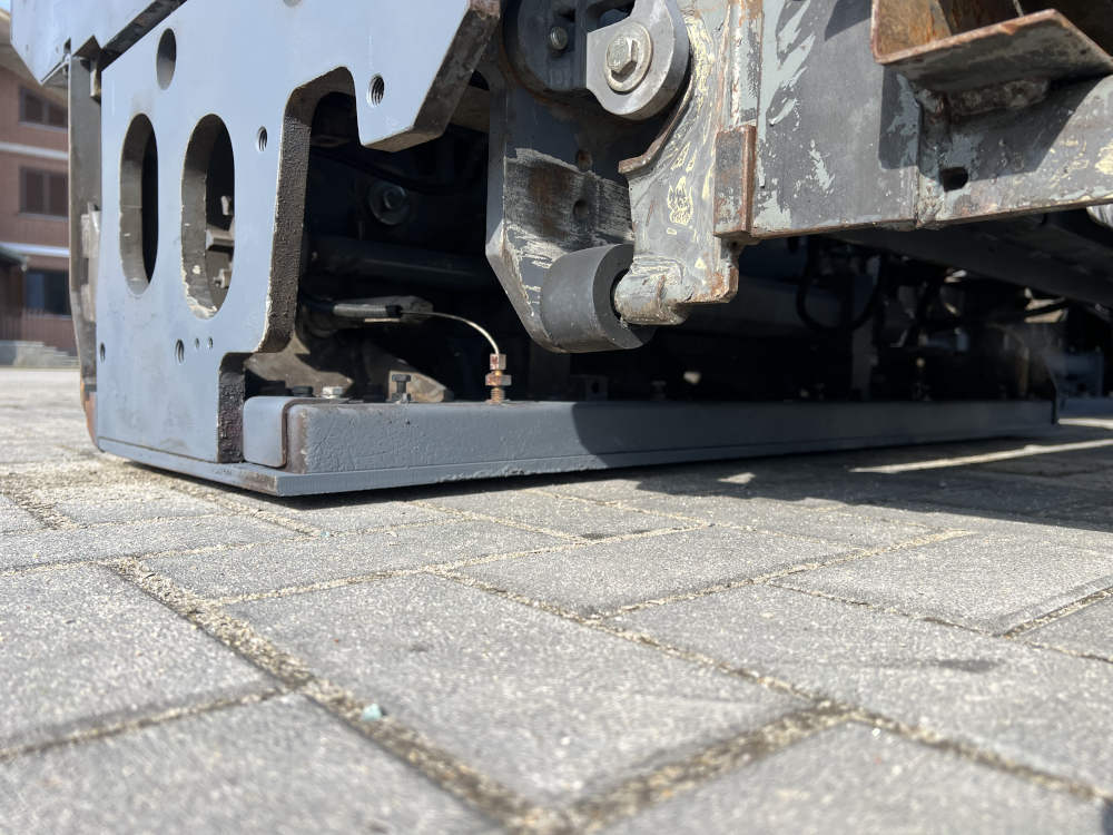 Usato 2018 Dynapac SD 2500 CS