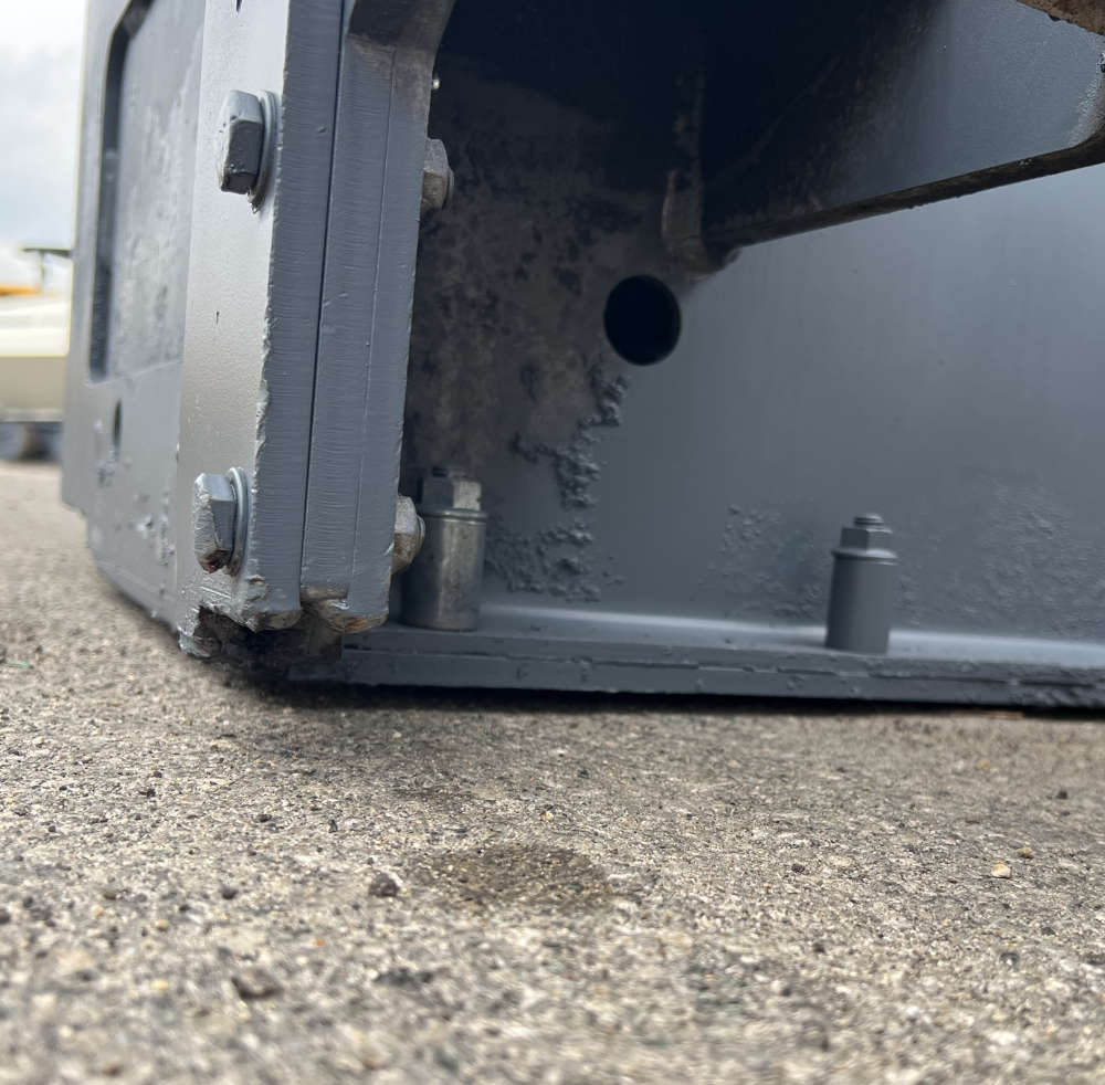 Usato 2017 Vogele S 1800-3i