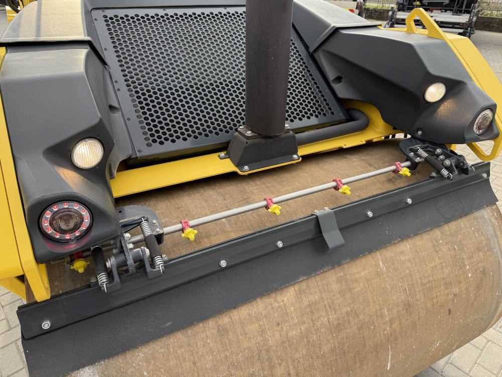 Usato 2023 Bomag BW 151 AD-50