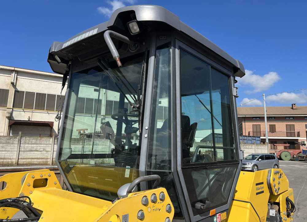 Usato 2015 Dynapac CC 2300 -634-