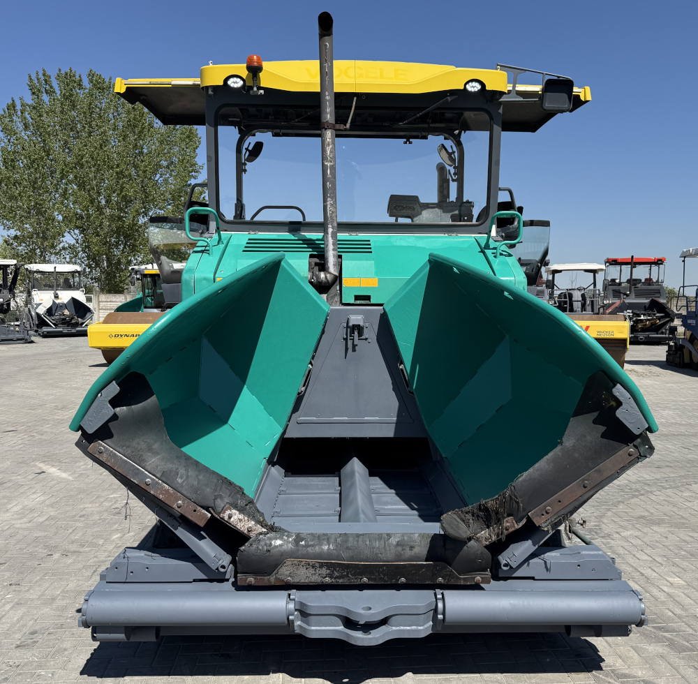 Usato 2015 Vogele Super 1800-3i