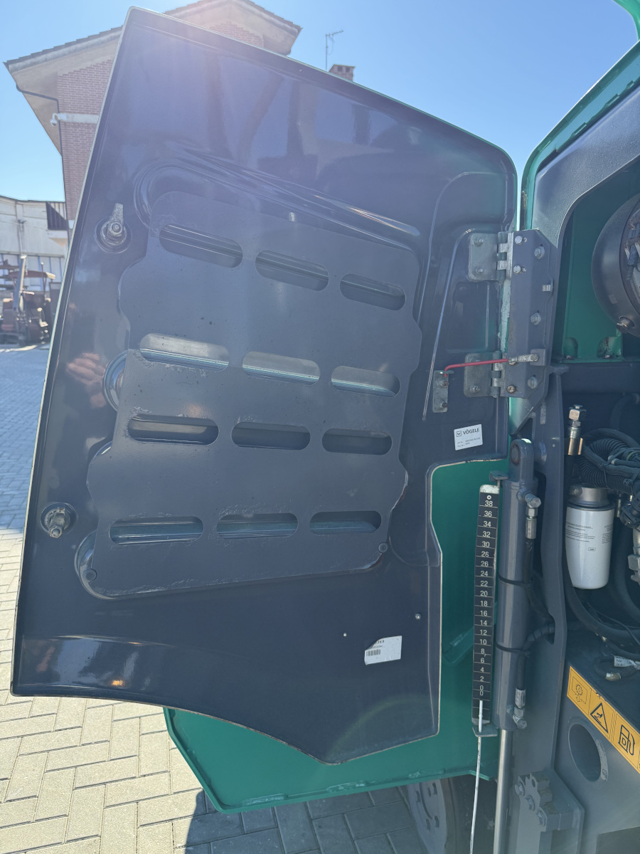 Usato 2020 Vogele S 1303-3i