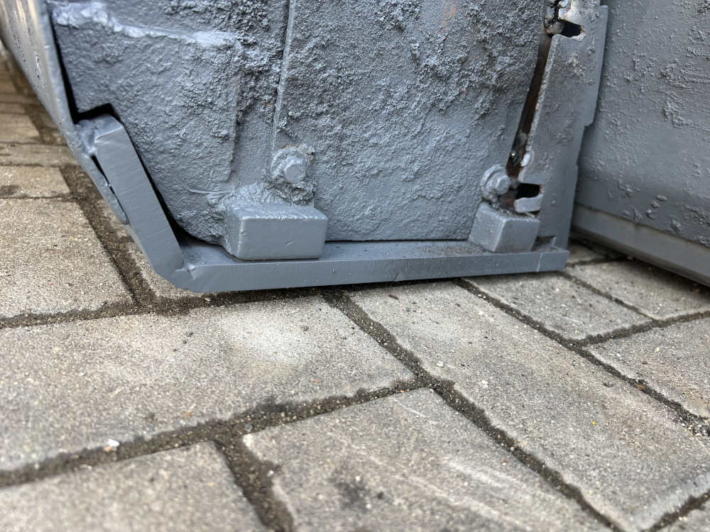 Usato 2000 Bitelli BB 642