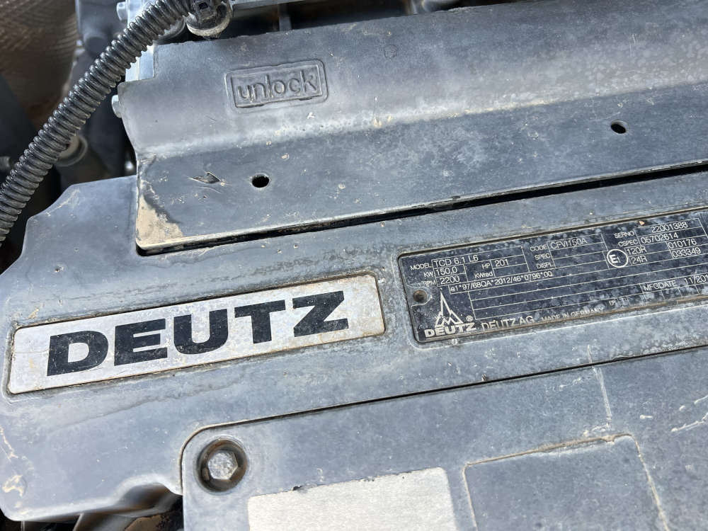 Usato 2015 Bomag BW 219 DH-5