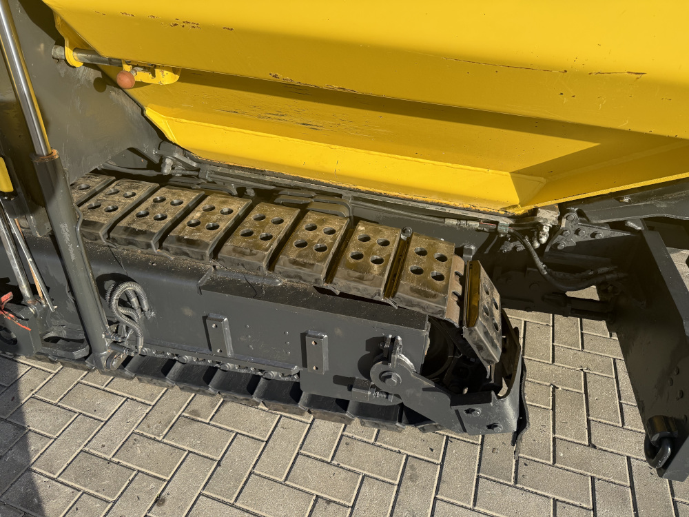 Usato 2014 Bomag BF 600C-2