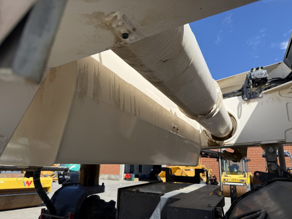 Usato 2016 Wirtgen WR 240i