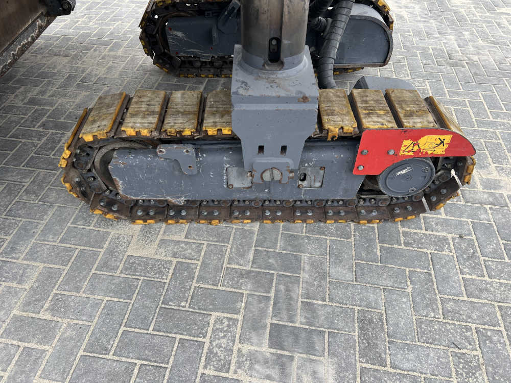 Usato 2010 Wirtgen W 200