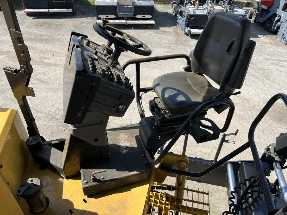 Usato 2014 Caterpillar AP 500E -222-