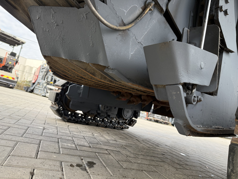 Usato 2013 Wirtgen W 100Fi