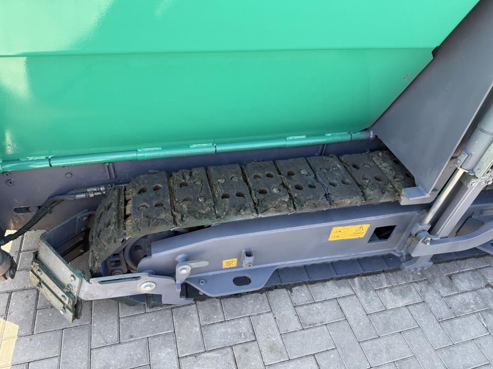 Usato 2020 Vogele S 1000i