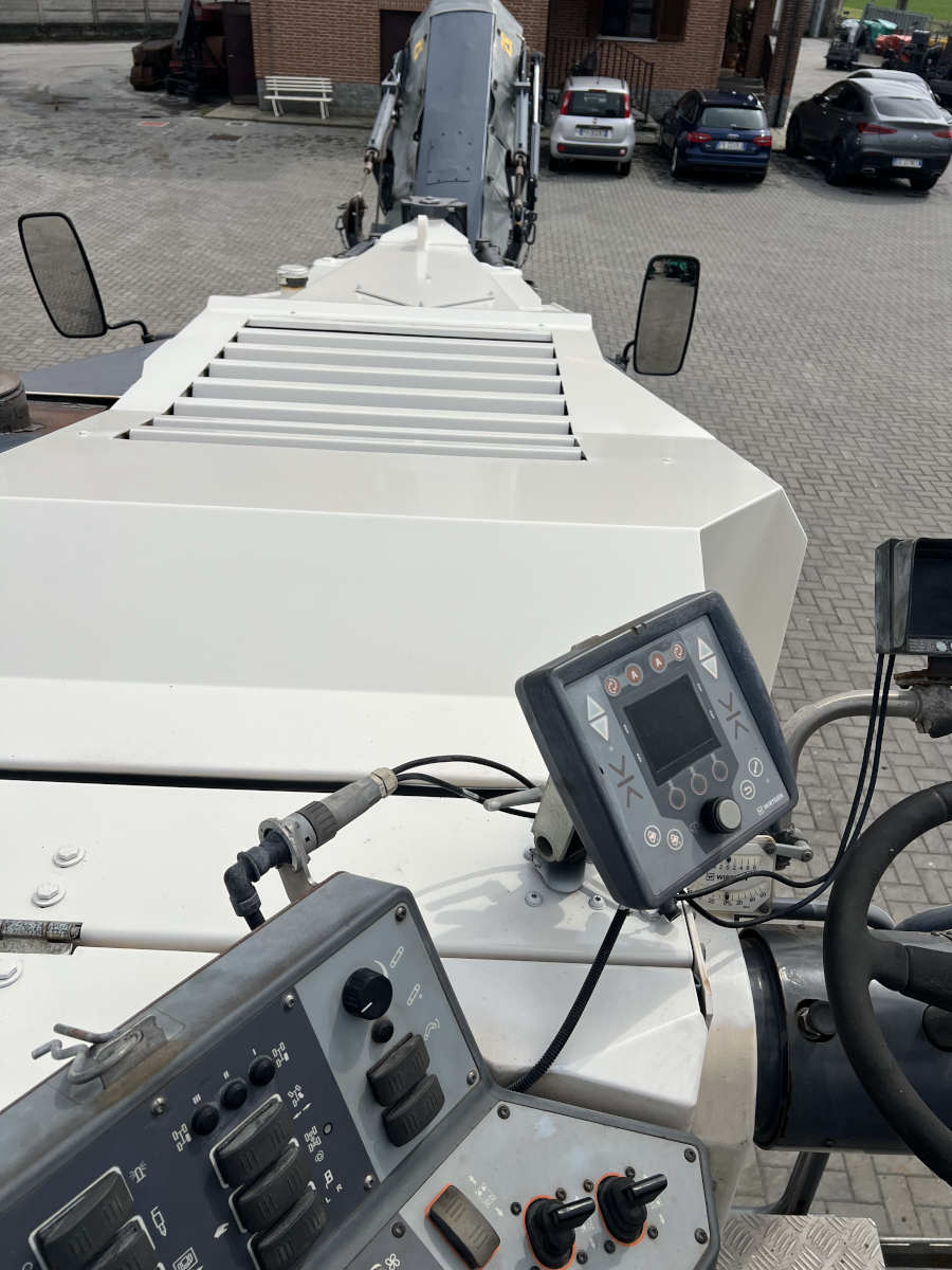 Usato 2019 Wirtgen W 100 CFi